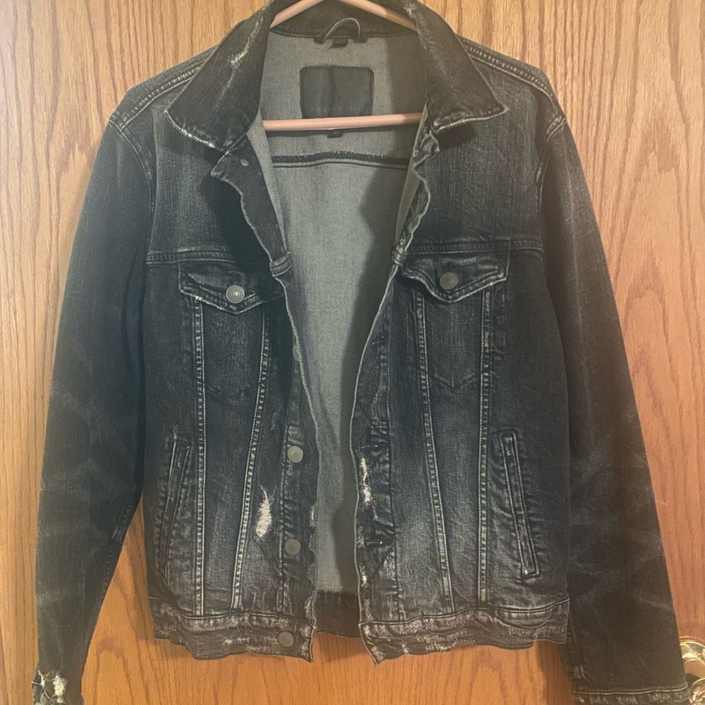 American Eagle Denim jacket